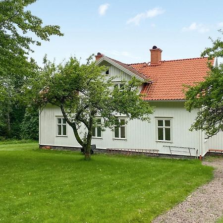 Awesome Home In Oedeshoeg With Wifi Zewnętrze zdjęcie