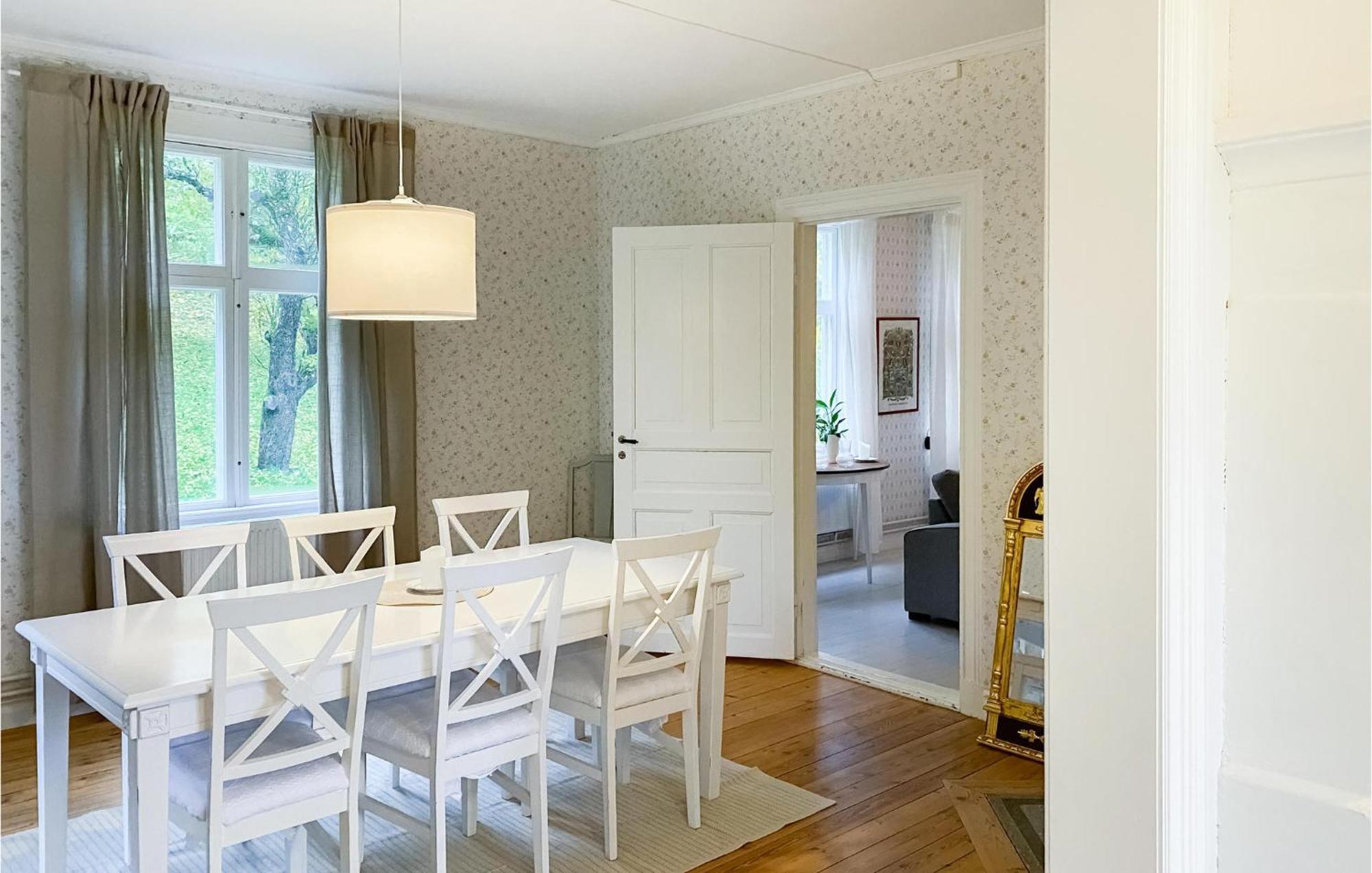 Awesome Home In Oedeshoeg With Wifi Zewnętrze zdjęcie