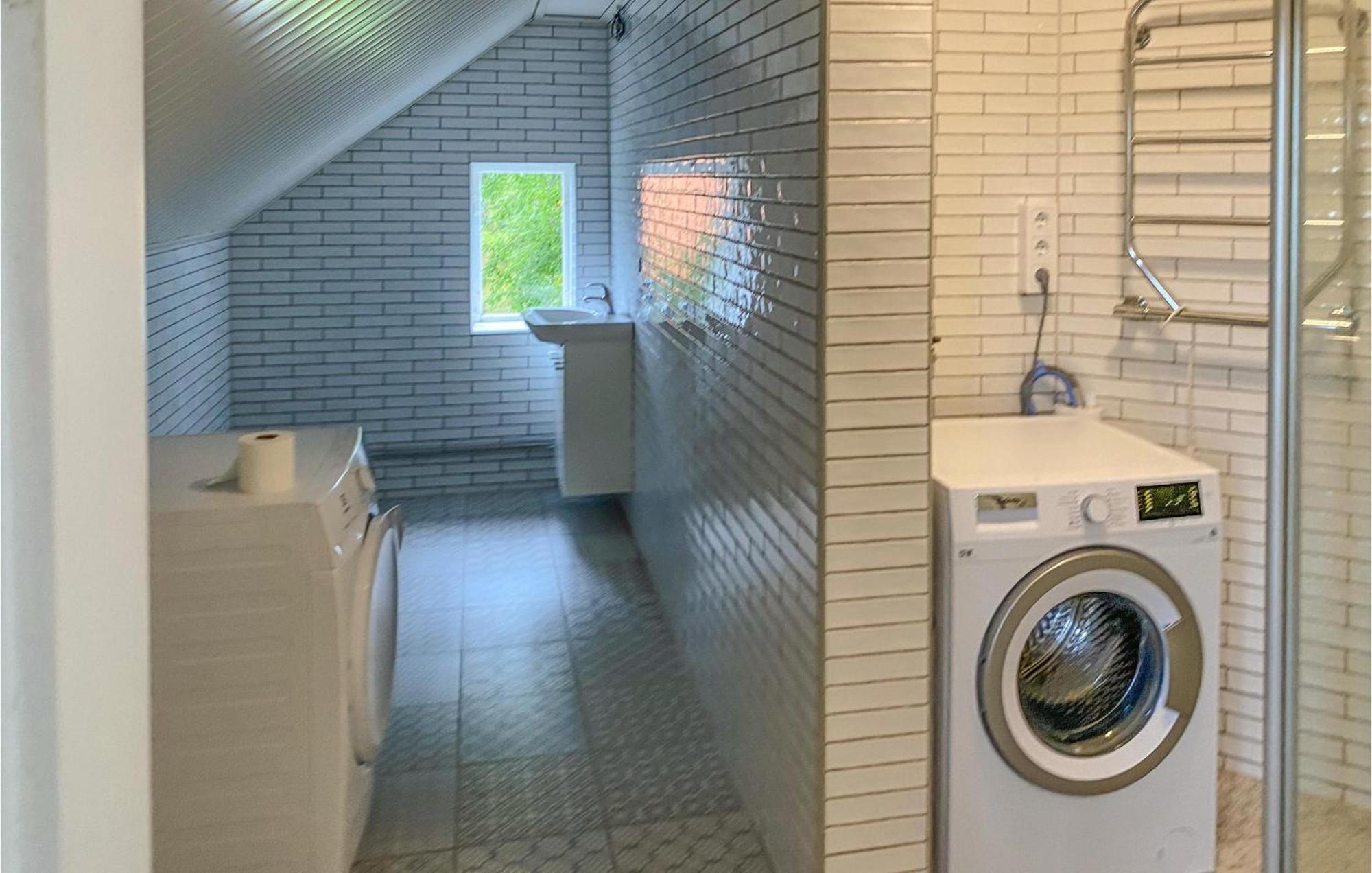 Awesome Home In Oedeshoeg With Wifi Zewnętrze zdjęcie
