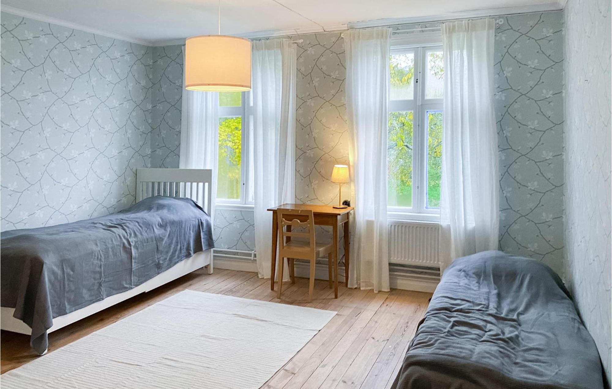 Awesome Home In Oedeshoeg With Wifi Zewnętrze zdjęcie