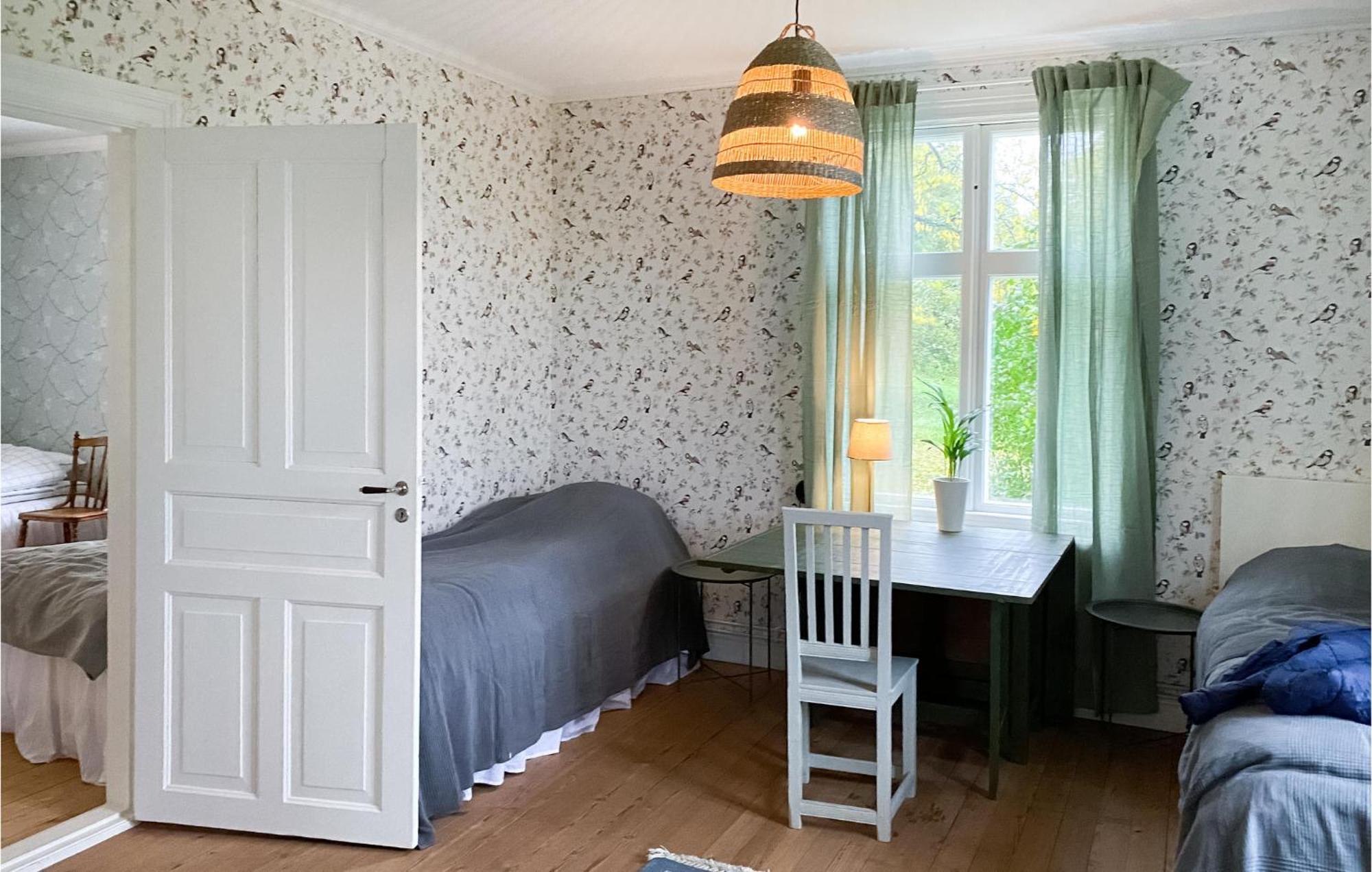 Awesome Home In Oedeshoeg With Wifi Zewnętrze zdjęcie