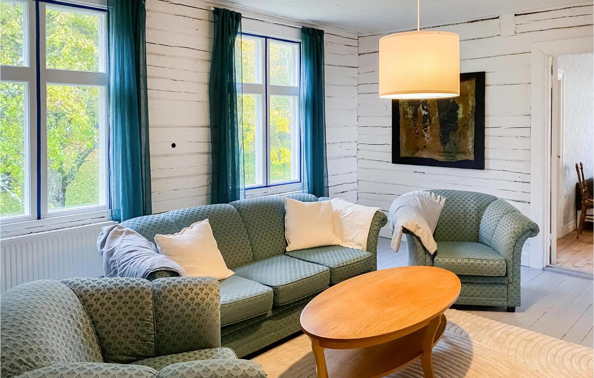 Awesome Home In Oedeshoeg With Wifi Zewnętrze zdjęcie