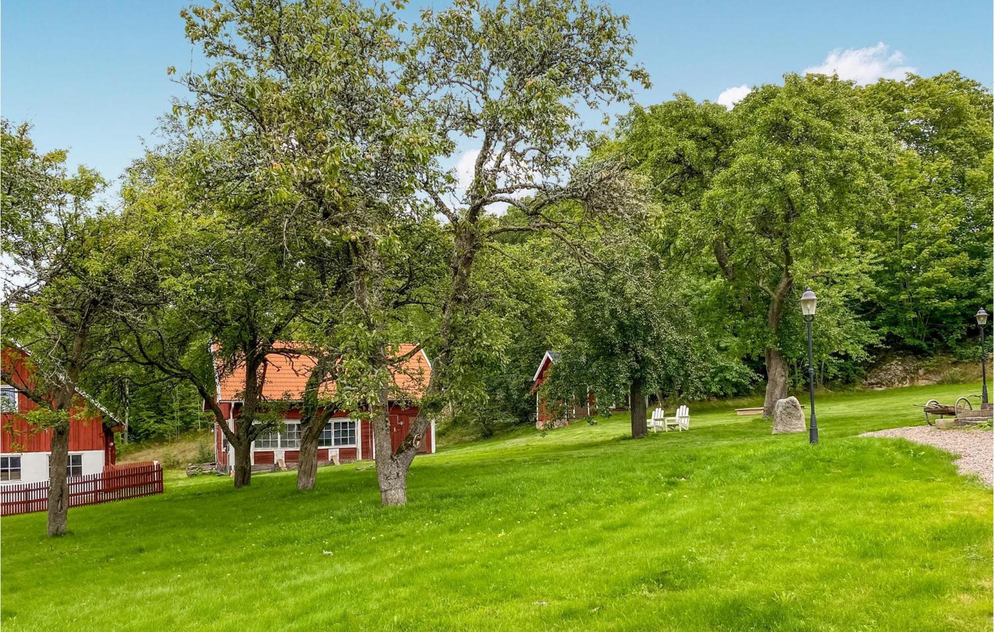 Awesome Home In Oedeshoeg With Wifi Zewnętrze zdjęcie