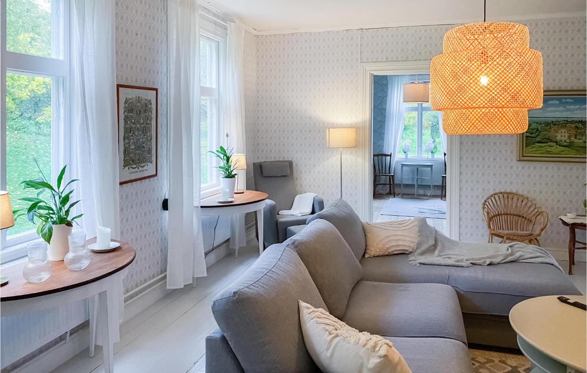 Awesome Home In Oedeshoeg With Wifi Zewnętrze zdjęcie